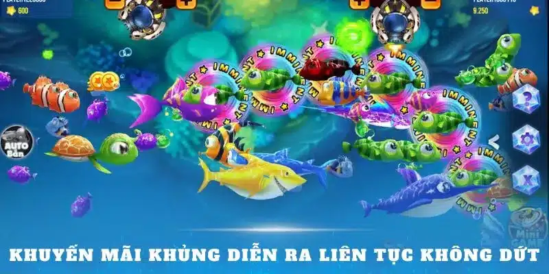 Bắn cá rút tiền về Momo an toàn nếu chơi đúng cách, không gian lận
