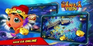 bắn cá tiên siêu phẩm tại banca30