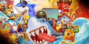game bắn cá đổi thưởng trực tiếp làm giàu cùng banca30