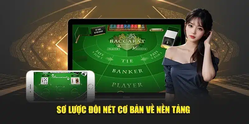 Giới thiệu nền tảng Banca30 hoạt động ổn định đảm bảo truy cập mượt mà
