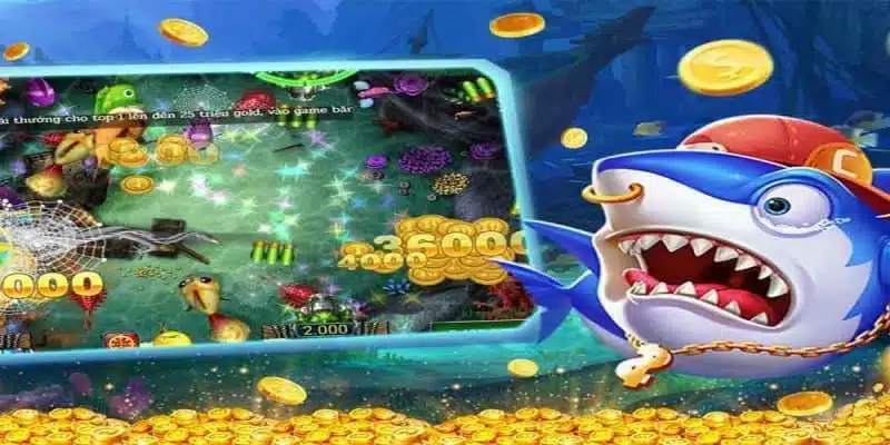Hệ thống vũ khí mà banca30 mang đến cực kỳ đa dạng