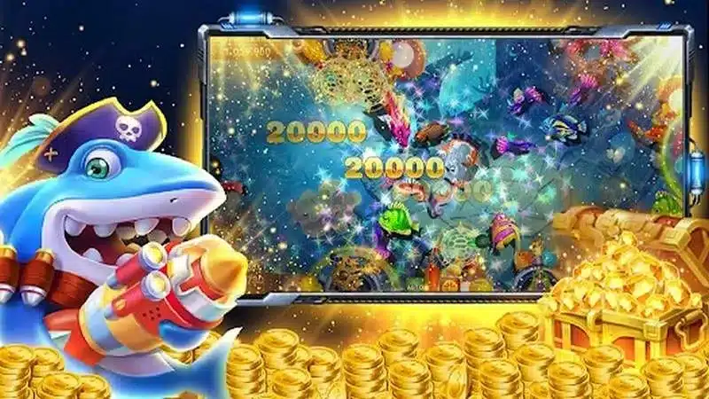 Tìm hiểu cách áp dụng khuyến mãi nạp đầu banca30