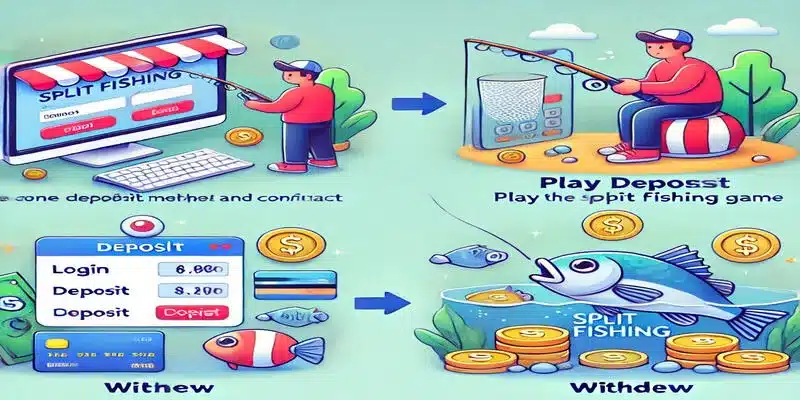 Mẹo hay săn cá khủng trên Banca30 là dùng đạn mạnh và đổi đạn linh hoạt