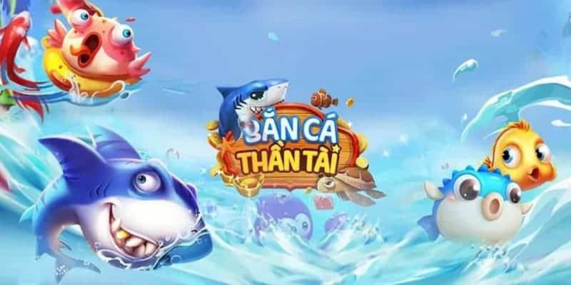 Vô vàn phiên bản game bắn cá đổi thưởng trực tiếp đang chờ đón anh em tại banca30