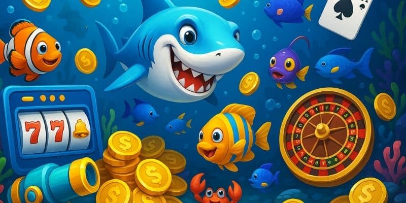 Banca30 hỗ trợ người chơi tối ưu lợi nhuận thông qua bản tin cập nhật và loạt khuyến mãi hấp dẫn