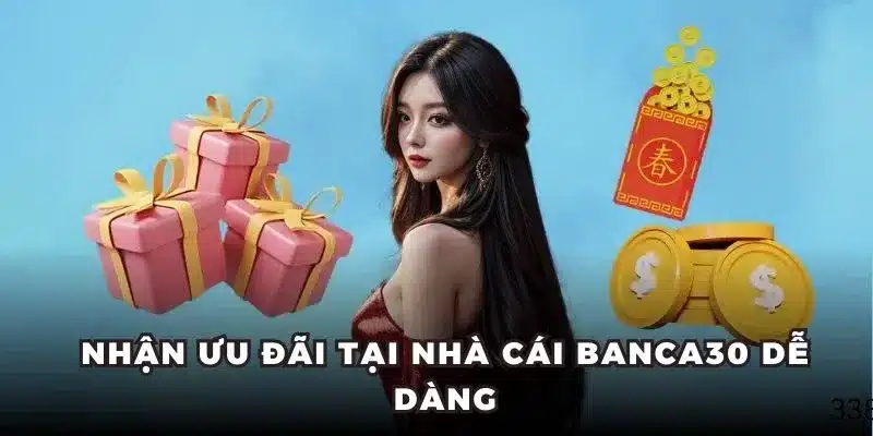 Để nhận ưu đãi ngày sinh nhật tại Banca bạn cần đăng nhập đúng ngày sinh