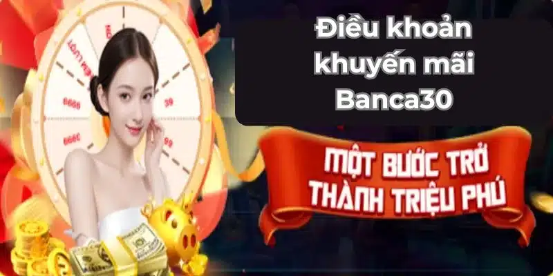 Khuyến mãi hot tại Banca: Cơ hội nhận quà mỗi ngày