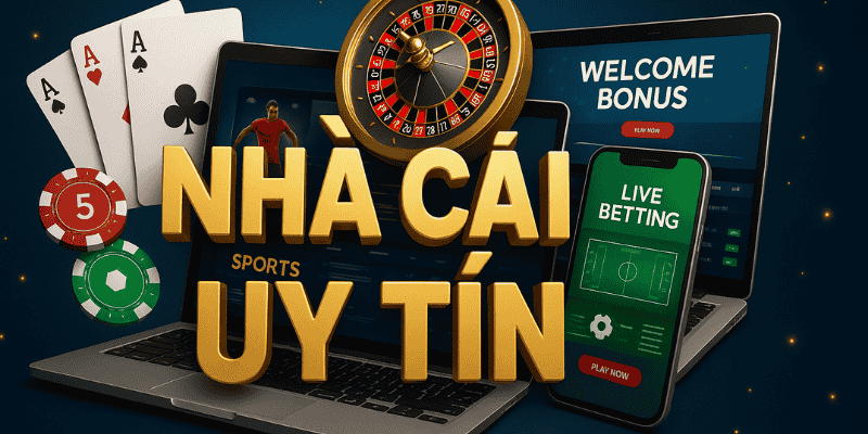 nhà cái uy tín banca