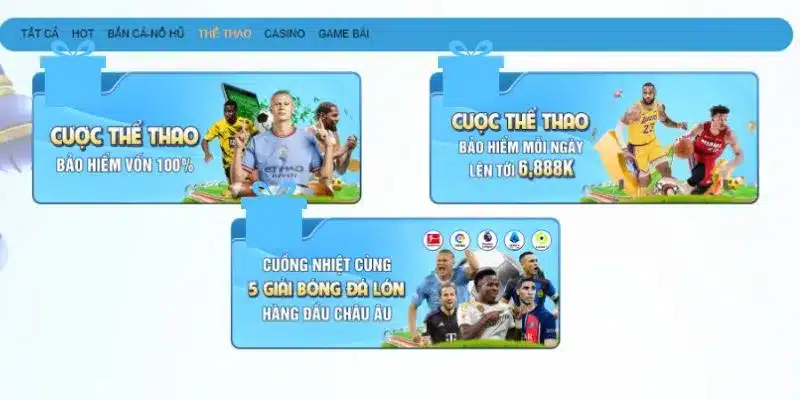 Tham gia khuyến mãi Banca cần đọc kỹ điều kiện và theo dõi thông báo mỗi ngày