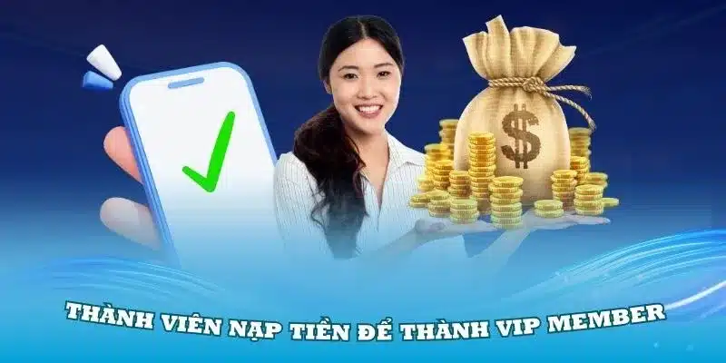 Thành viên cần đăng ký hợp lệ xác minh thông tin chính xác về ngày sinh